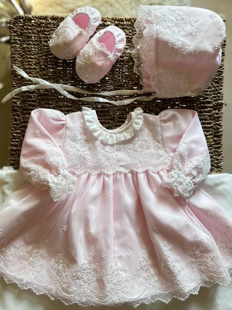 Luxury dress