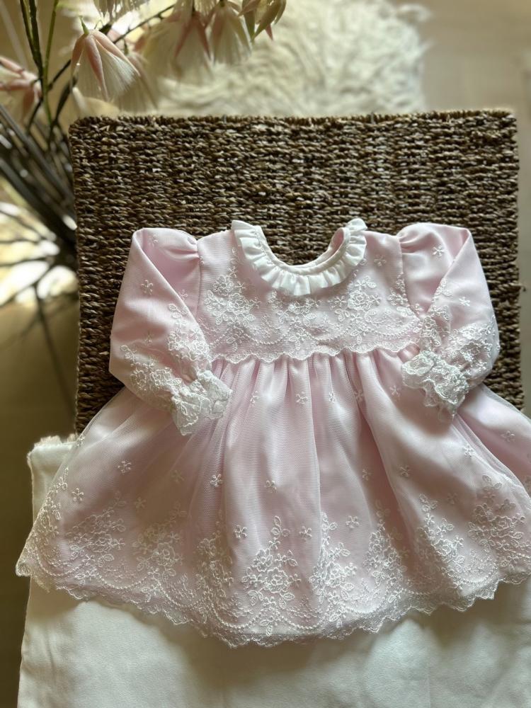Luxury dress