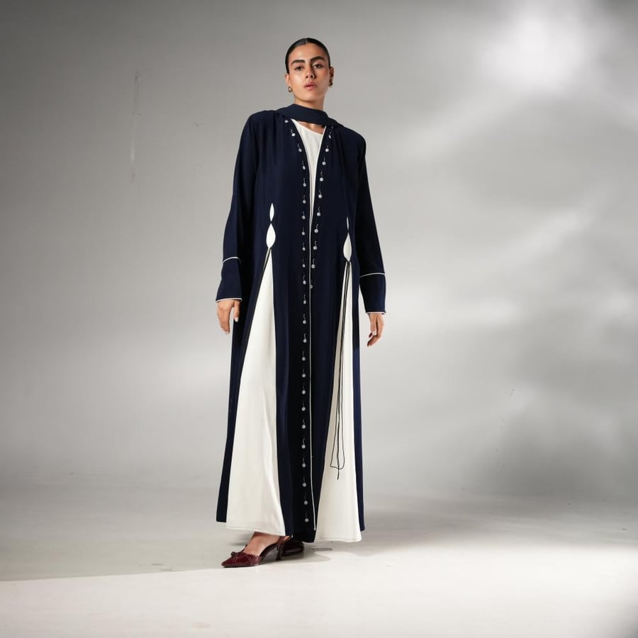 H141 Navy Blue