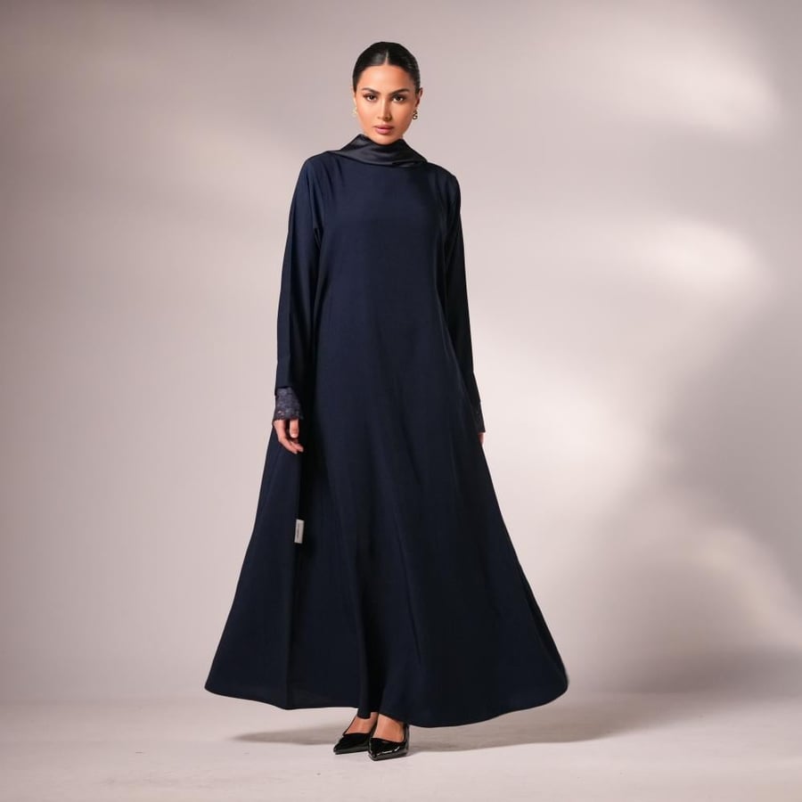 J12 | Navy blue