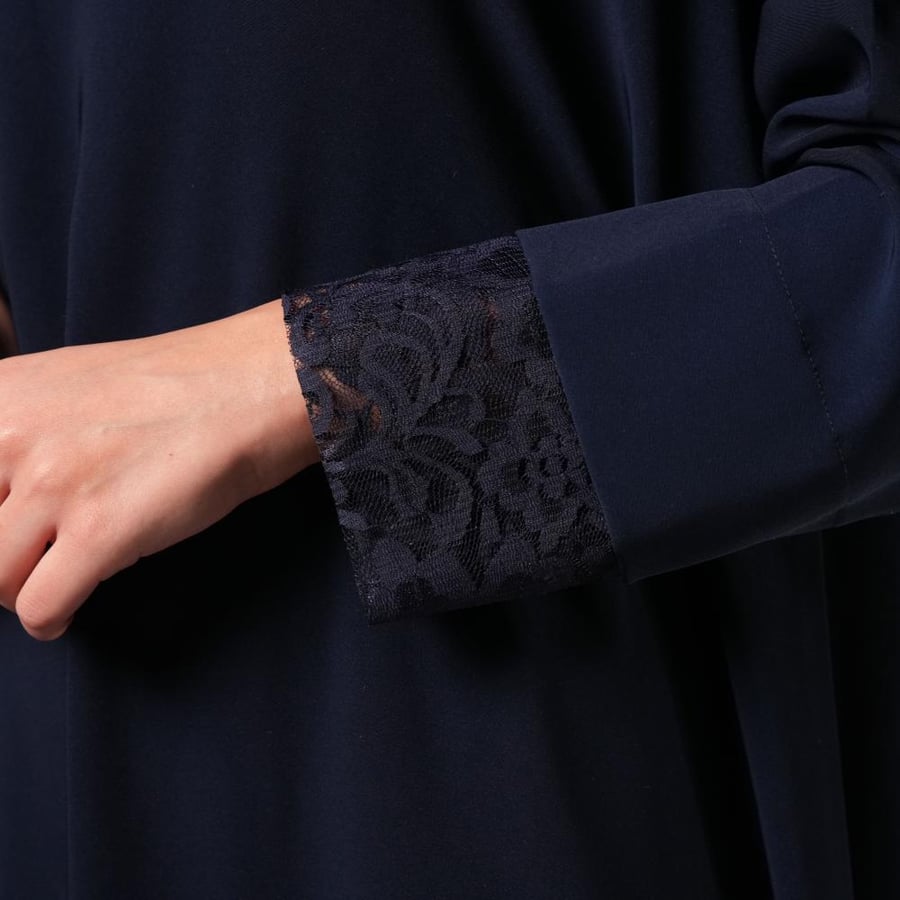 J12 | Navy blue