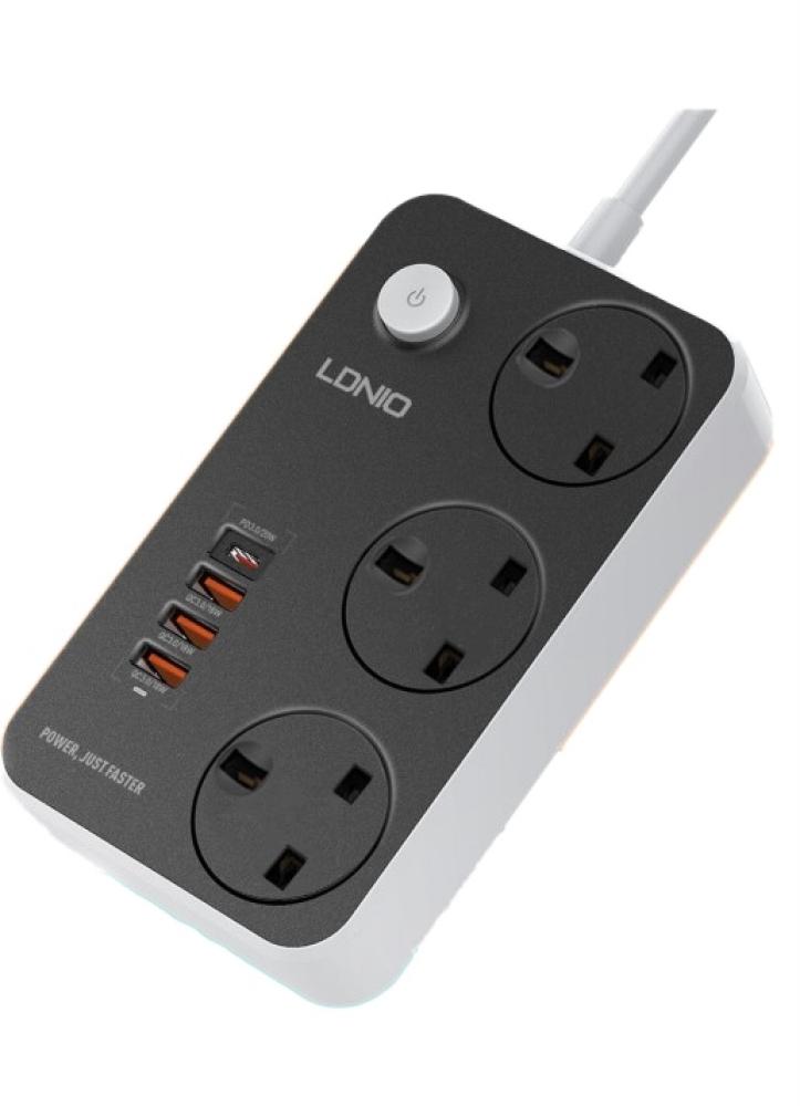 LDNIO-PD connector