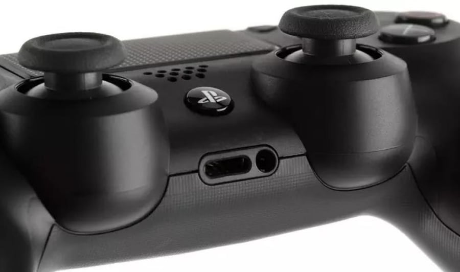 Sony 4 controller