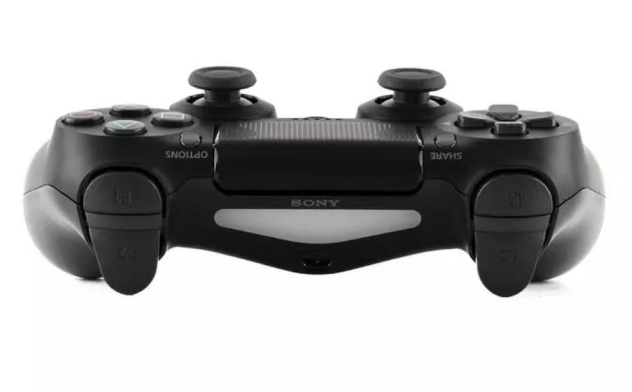 Sony 4 controller
