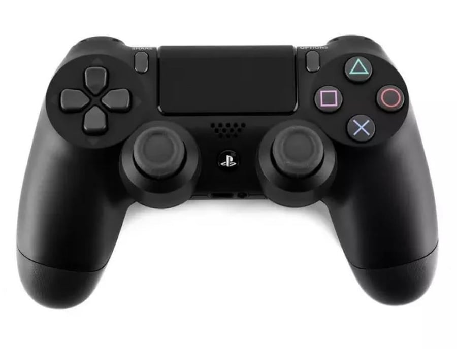 Sony 4 controller