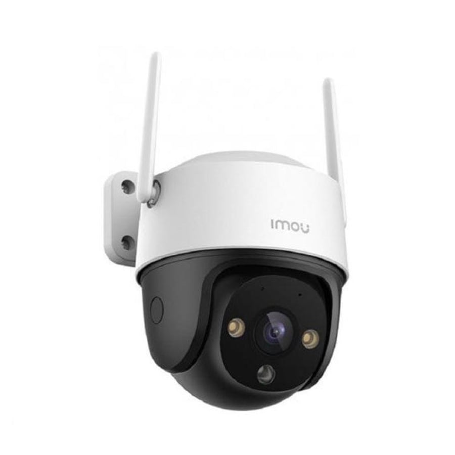 كاميرا مراقبة واي فاي WiFi خارجيه متحركة 4 ميجابكسل PTZ 2K - CRUSIER SE+ IMOU