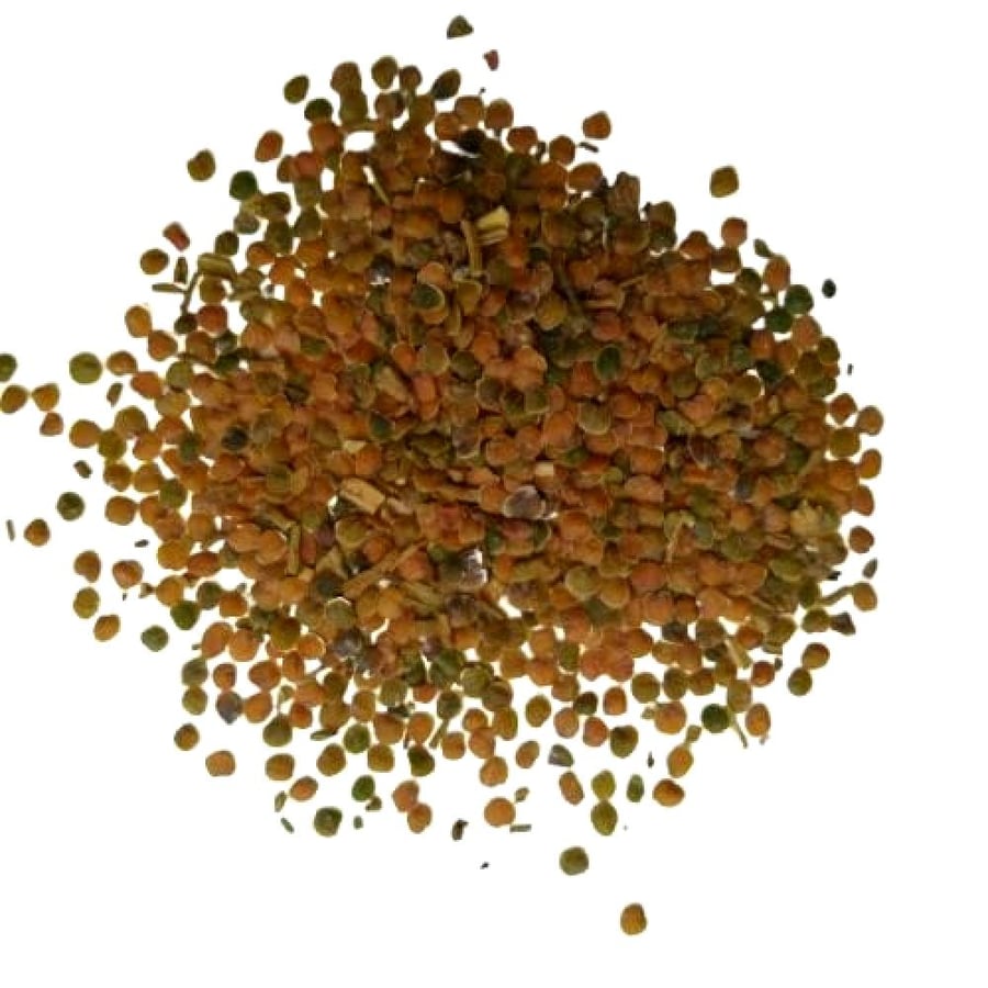 بذور المنثور
