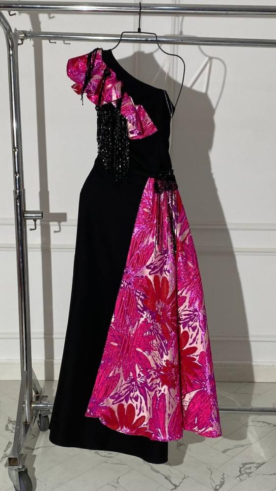 Kafa dress