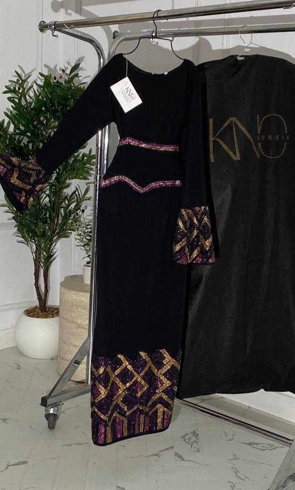 فستان اماني