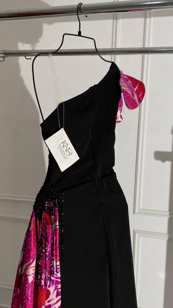 Kafa dress