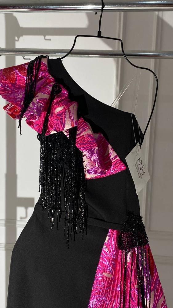 Kafa dress
