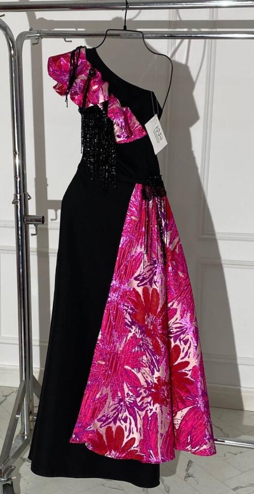 Kafa dress