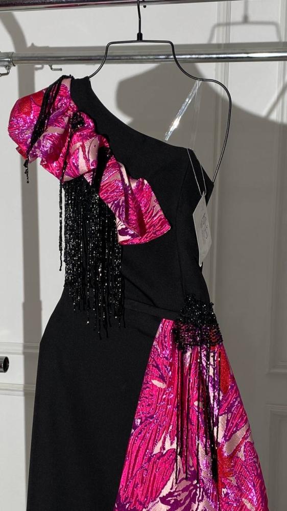 Kafa dress