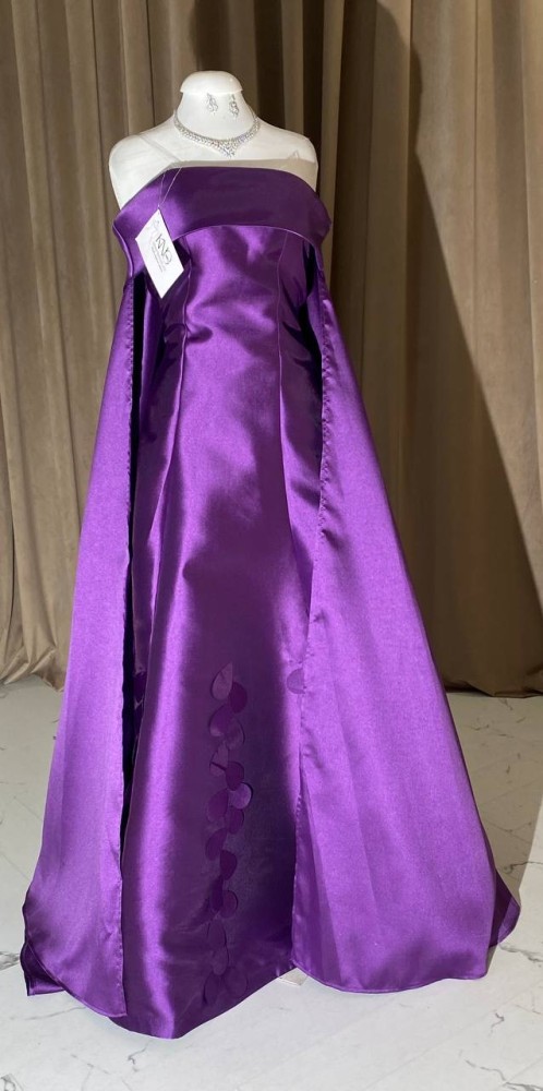 فستان رونس