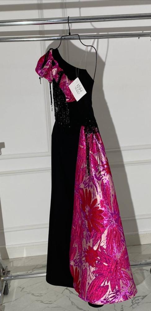 Kafa dress