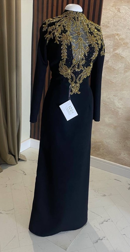 Nazee dress