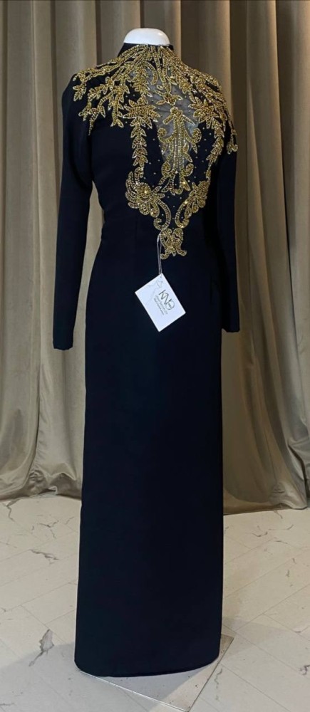Nazee dress