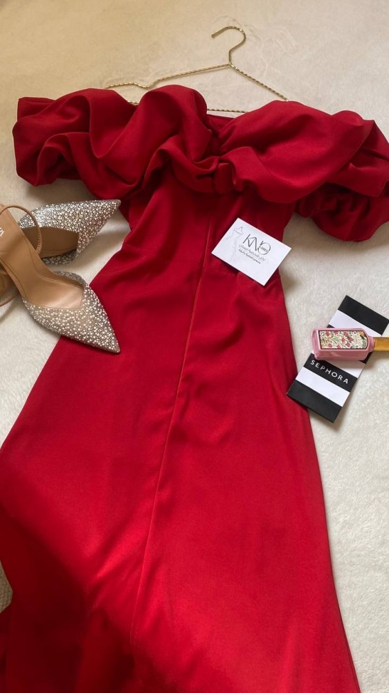 Narine dress