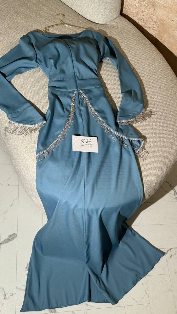فستان فرح