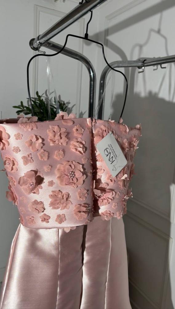 Mashaal dress