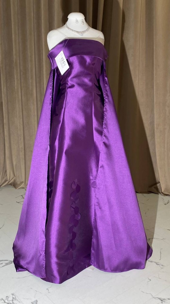 فستان رونس