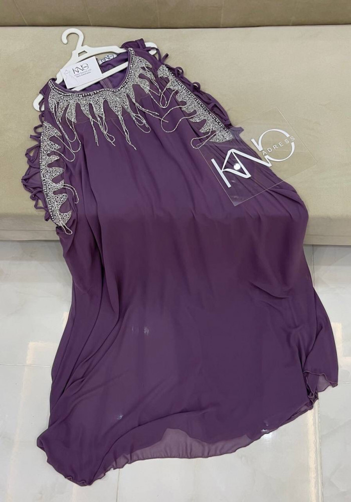 Hanan dress