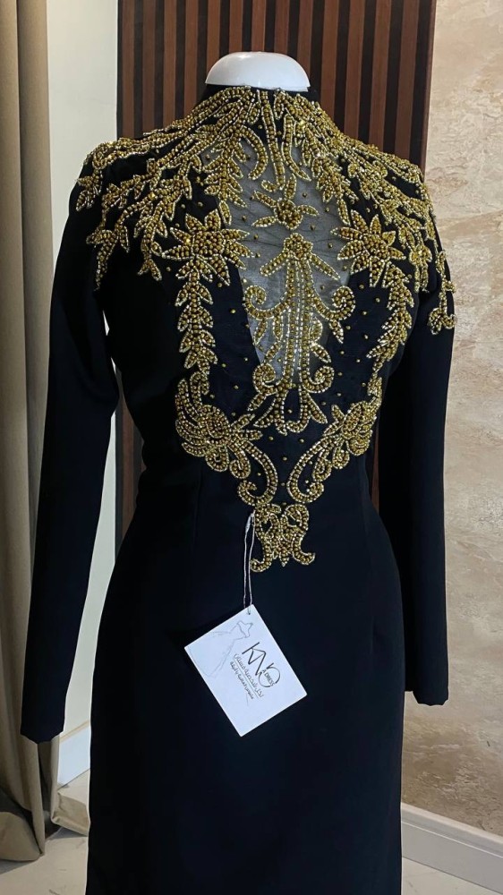 Nazee dress