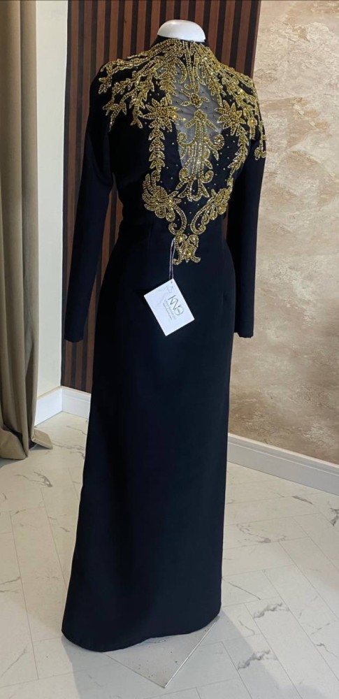 Nazee dress