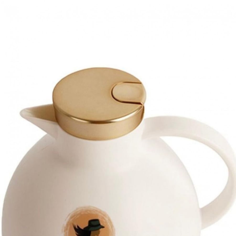 Al-Mahara thermos black