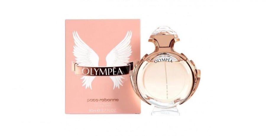 Paco Rabanne Olympea