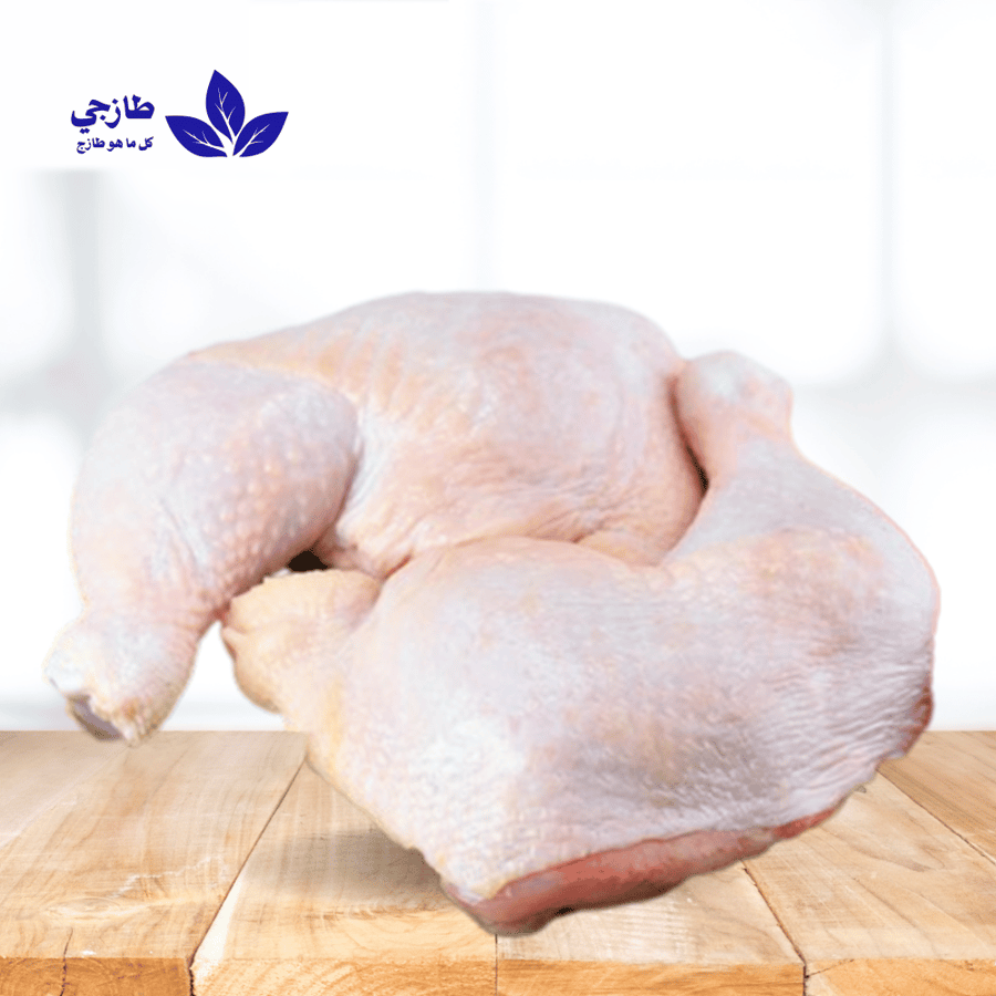 أفخاذ دجاج 450غ