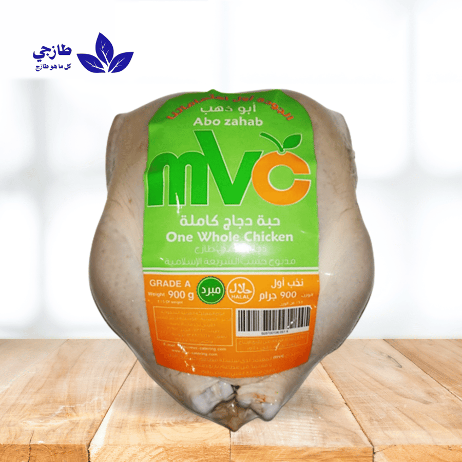 دجاج طازج 1000غ