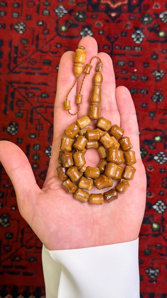 كوك برميلي سادة