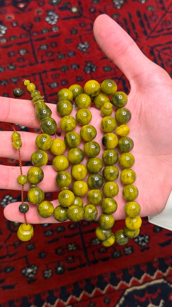 فاتوران عشبي مووج