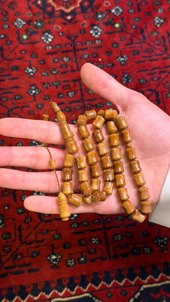 كوك برميلي سادة
