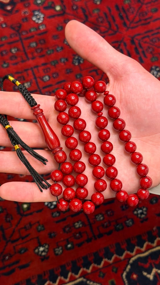 بكلايت عنابي كركوشة