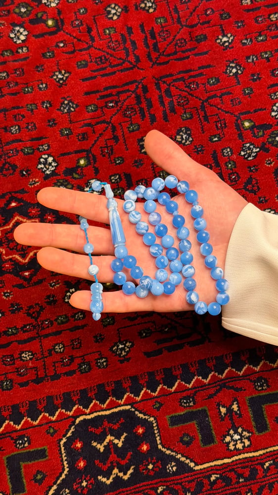 صفقة خرز