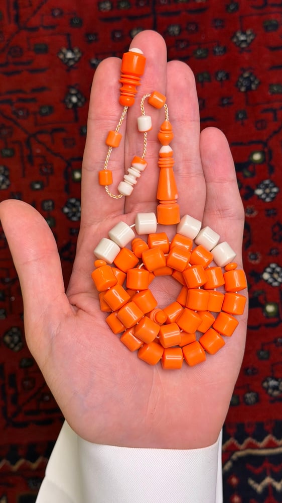 بلياردو برتقالي