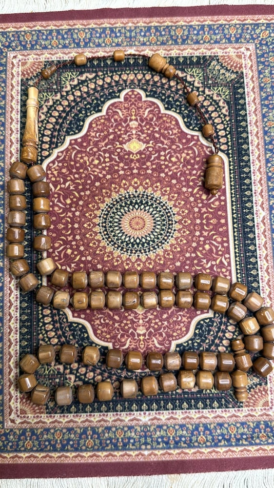 خشب كوك برميلي