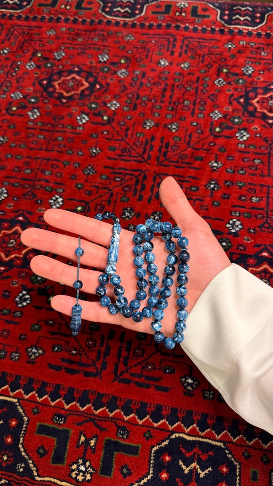 صفقة خرز