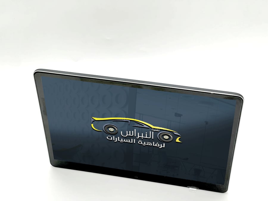 شاشات خلفيه طقم كامل 11،6 انش رام 4-32