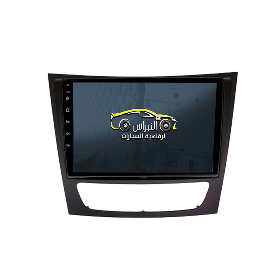 2005-2008 Benz Eglass شاشة مرسيدس اي كلاس
