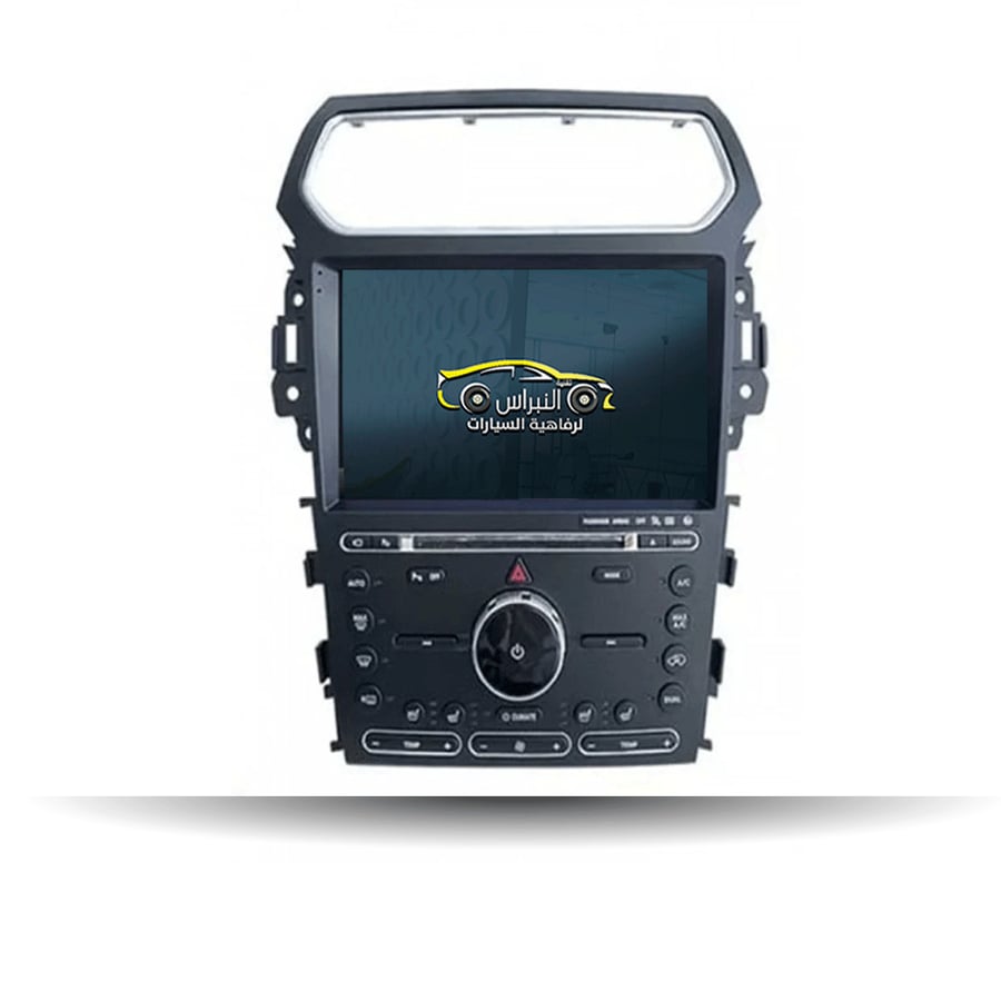 شاشة اكسبلور 2012-2020