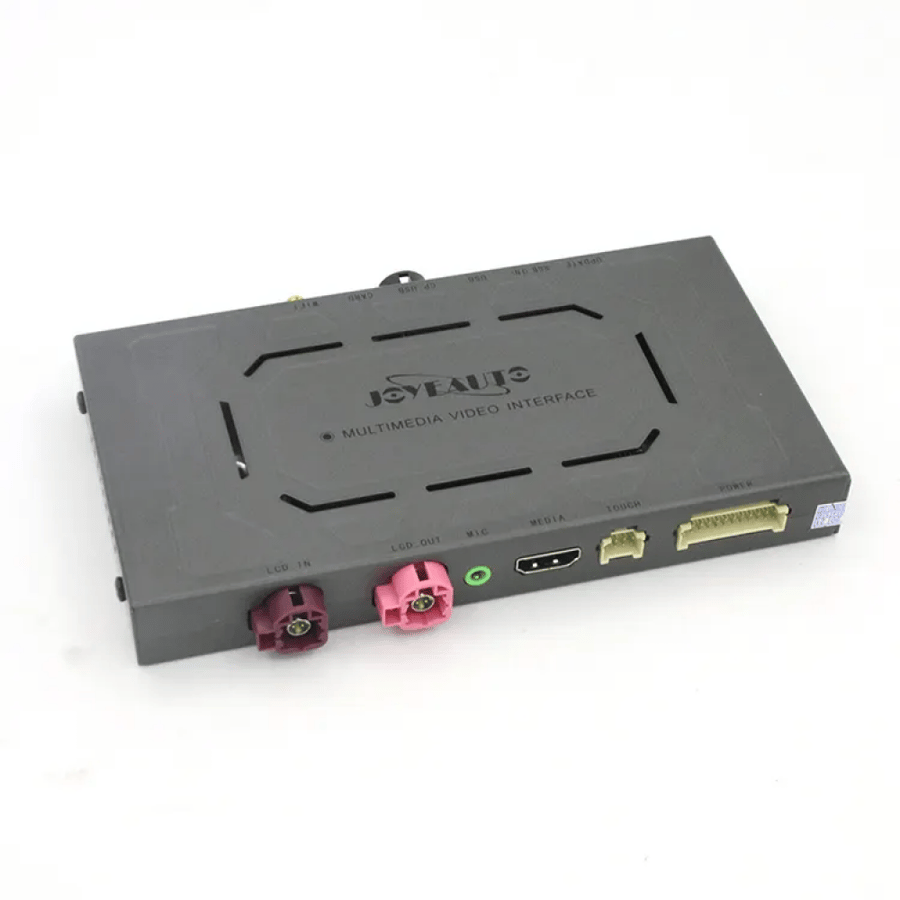 CarPlay device for Mercedes cars 2011-2014 W246 class NTG4.5 NTG4.7