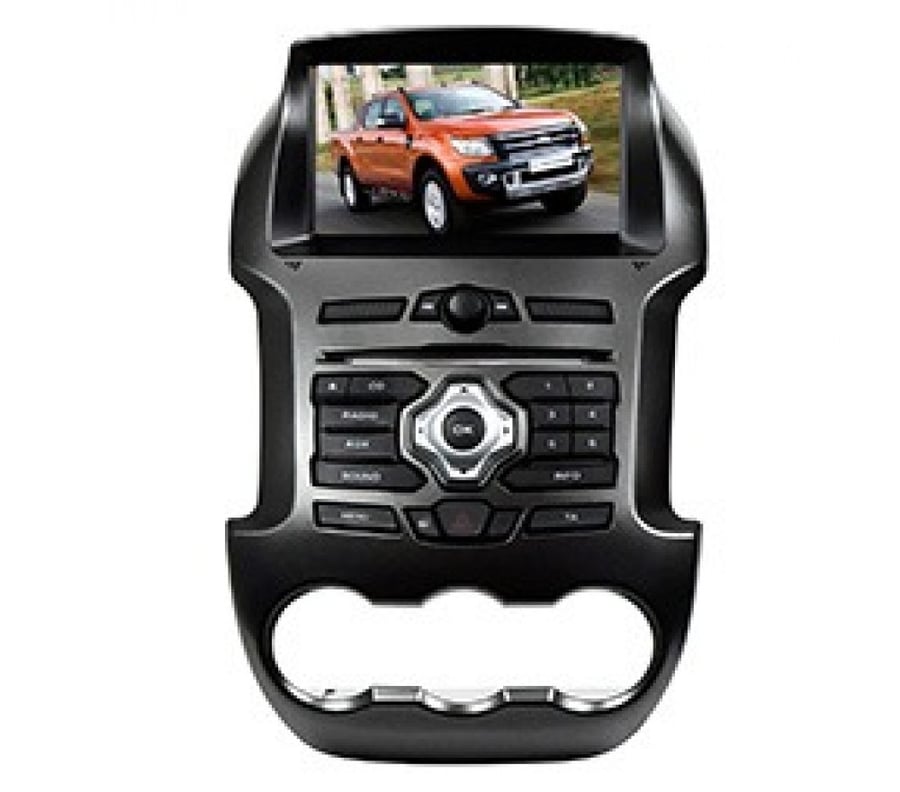 فورد رانجير Ford Ranger 2014