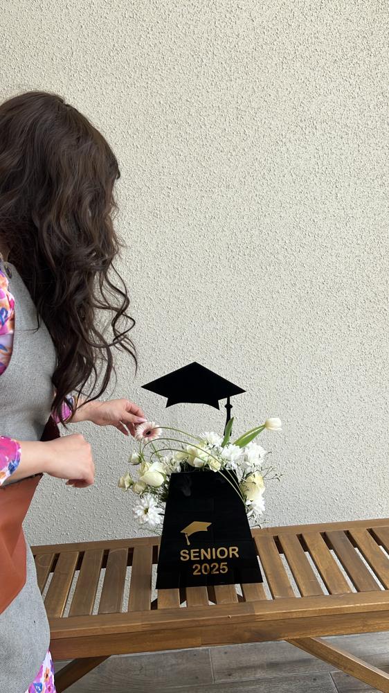 Graduate Princesses Box