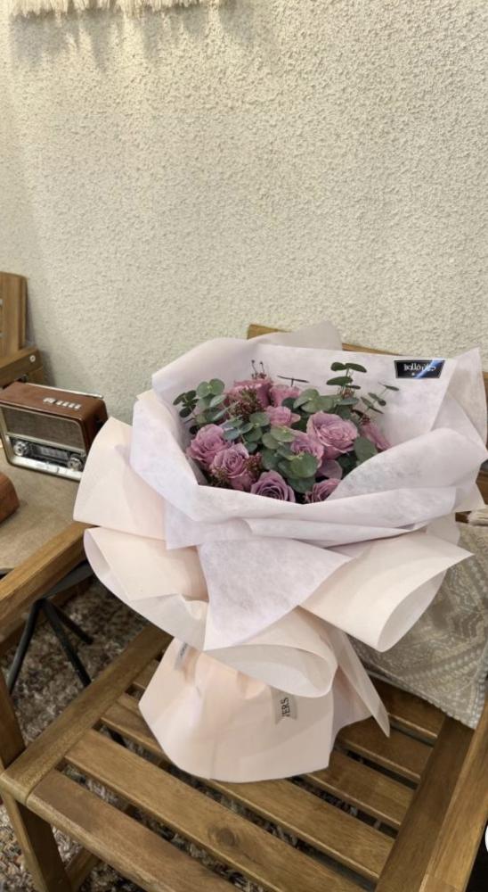 Bouquet of flowers