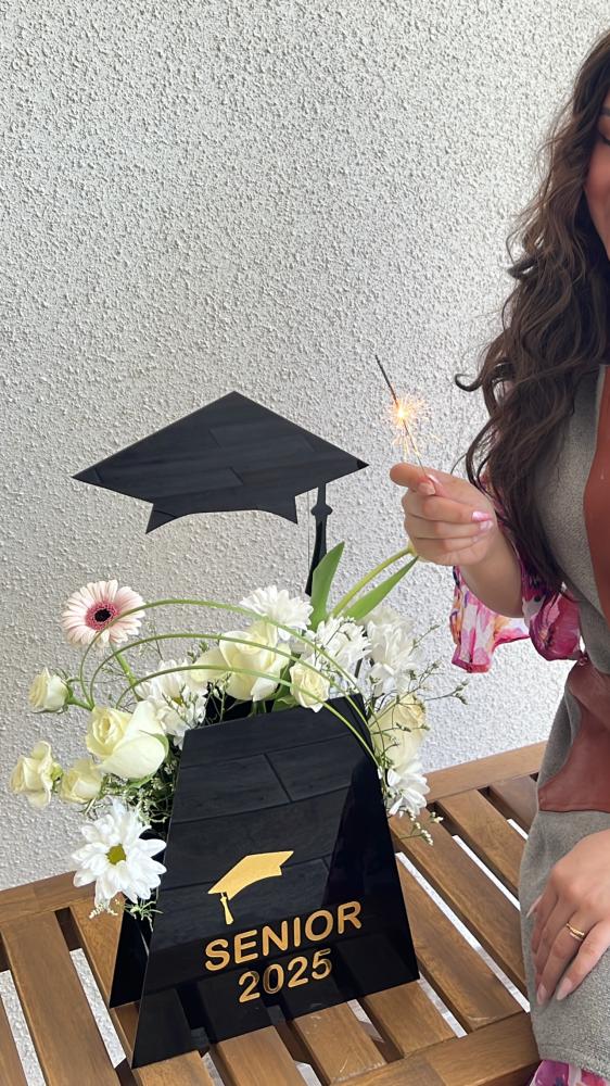 Graduate Princesses Box