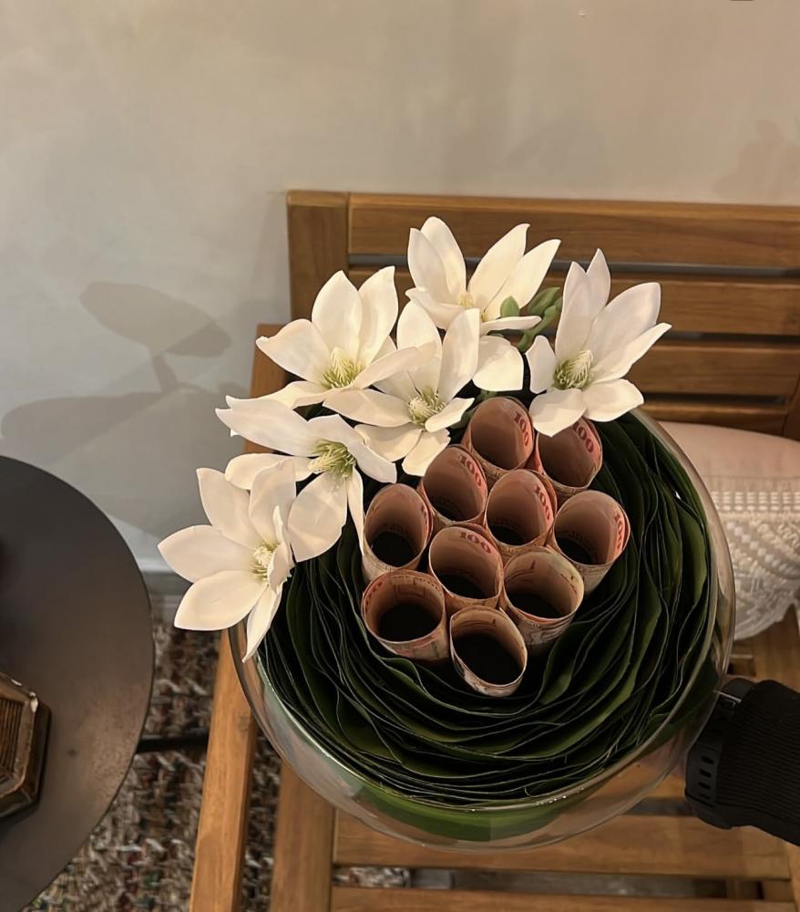 فازة ورد فاخره