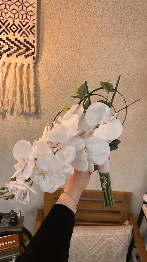 مسكة عروس